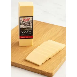 Queso Gouda 