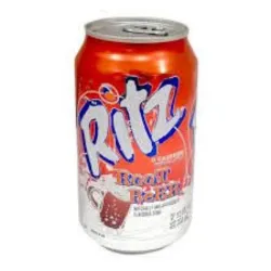 Refresco de Cola Ritz 335 ml