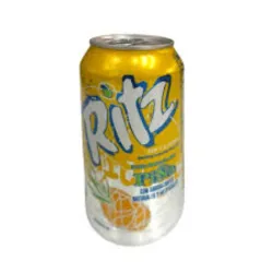 Refresco de Piña Rirz 335 ml