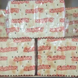 Tacos Salricas