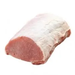 Trozo de Lomo de Cerdo 1Kg
