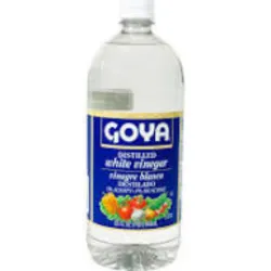 Vinagre Goya