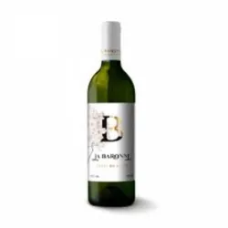Vino Blanco La Baronne 750 ml