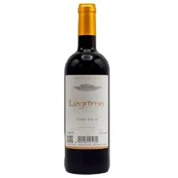 Vino Blanco Lejitimo 750 ml
