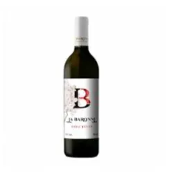 Vino Tinto La Baronne 750 ml