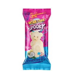 Bear Cake Spooky Coco 