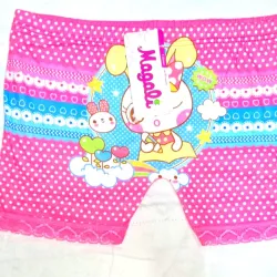 Calenticos para niñas