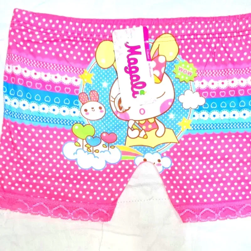 Calenticos para niñas