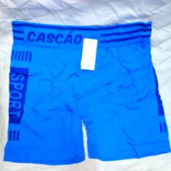 Calzoncillo Elastizado para Hombre 