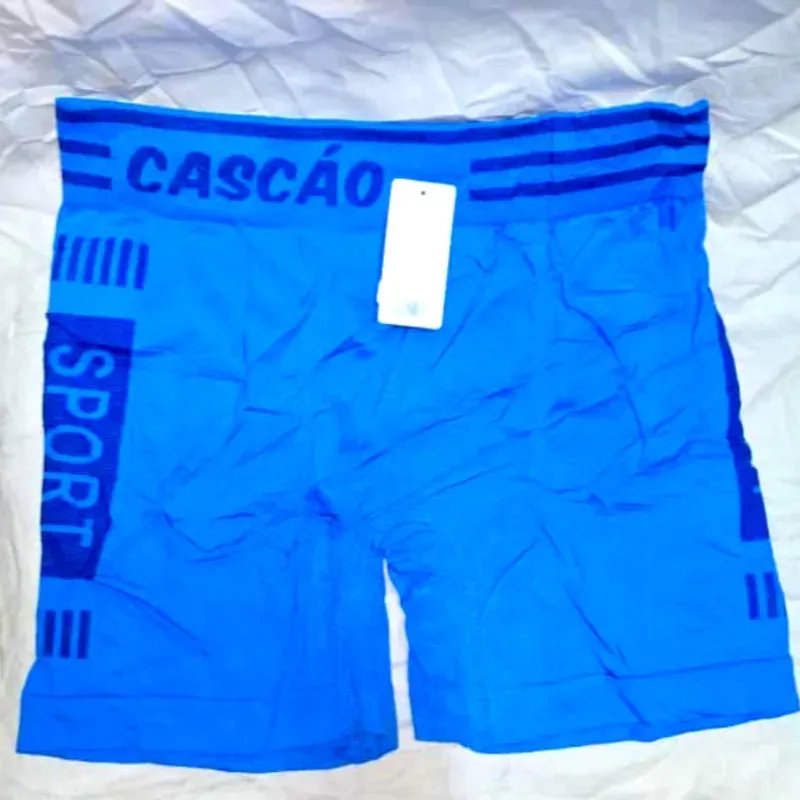 Calzoncillo Elastizado para Hombre 