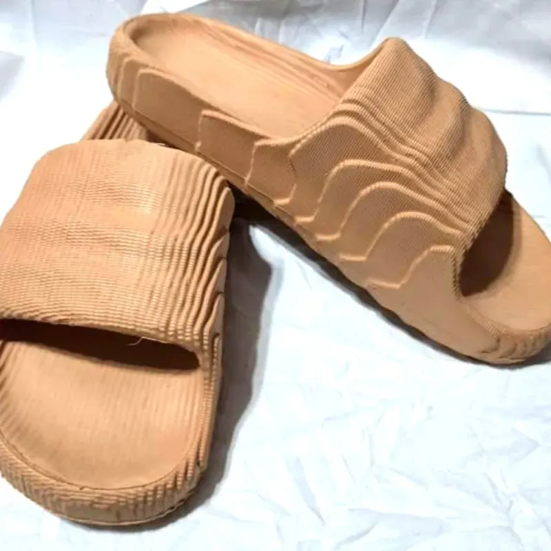 Chancletas Carmelitas