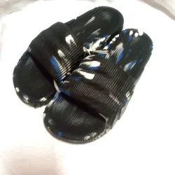 Chancletas Engomadas 