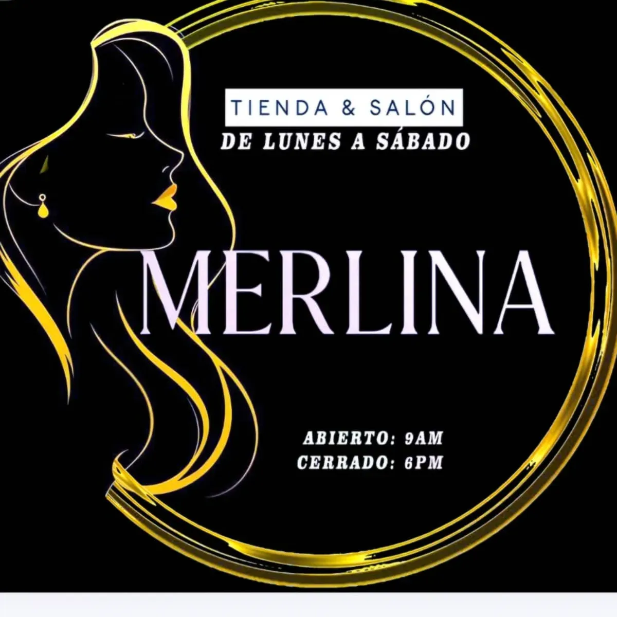 MERLINA