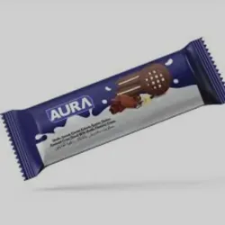 Galleticas Aura de Chocolate 