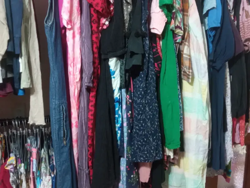 Ropa para Mujer