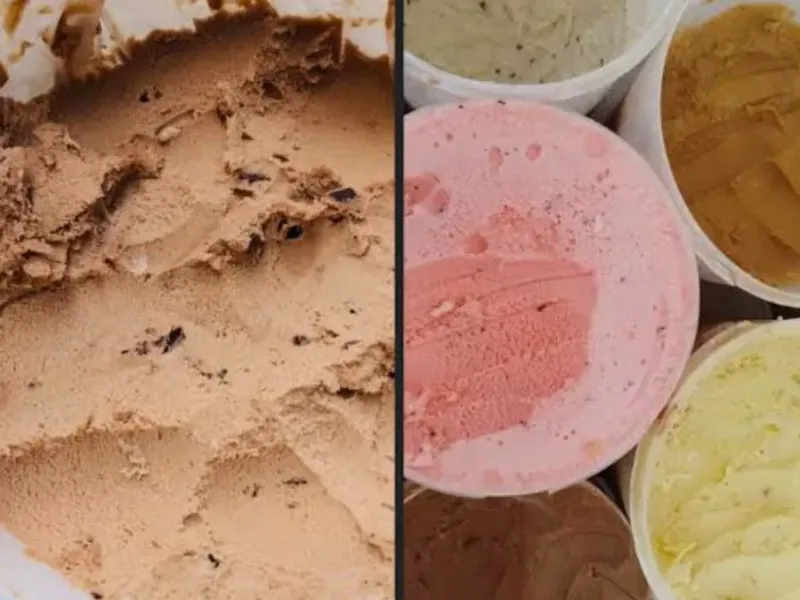 Helados