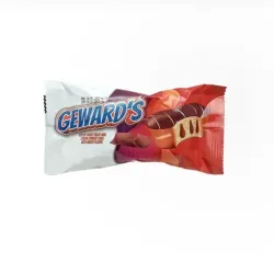 Pastel de chocolate Gewards