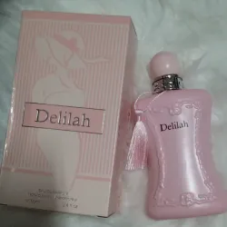 Perfume de mujer DELILAH