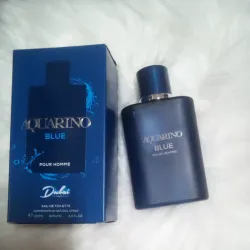 Perfume para hombre AQUARINO BLUE