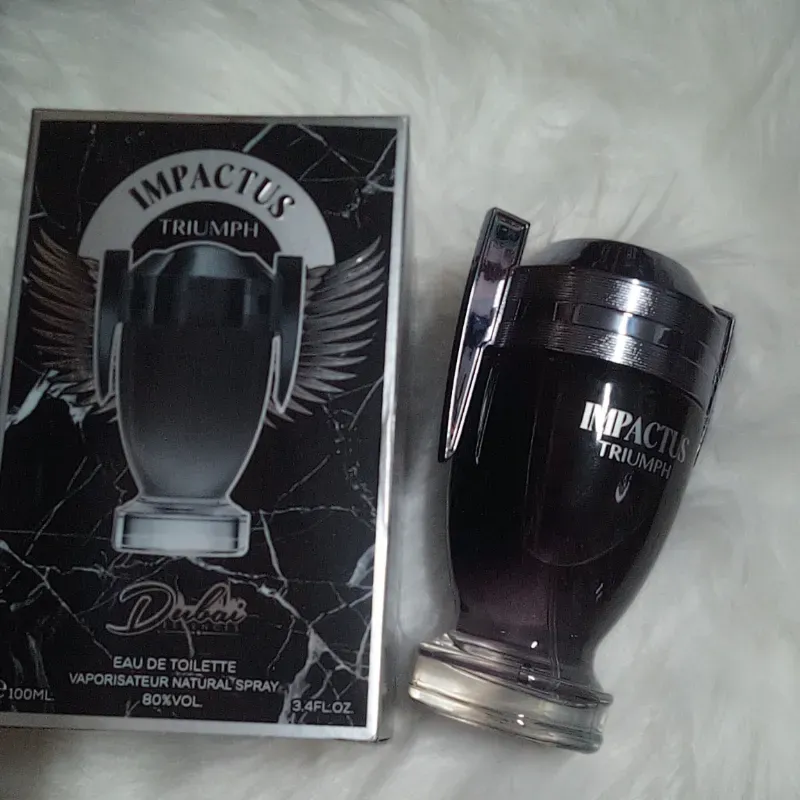 Perfume para hombre IMPACTUS TRIUMPH