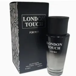Perfume para hombre LONDON TOUCH