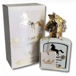 Perfume para hombre MAMASIK