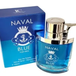 Perfume para hombre NAVAL BLUE