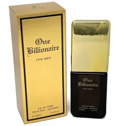 Perfume para hombre One Billionaire