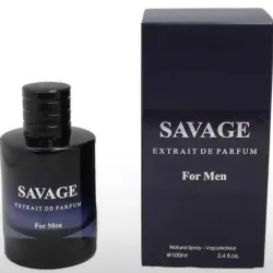 Perfume para hombre SAVAGE 