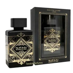 Perfume para hombre Oud for Glory