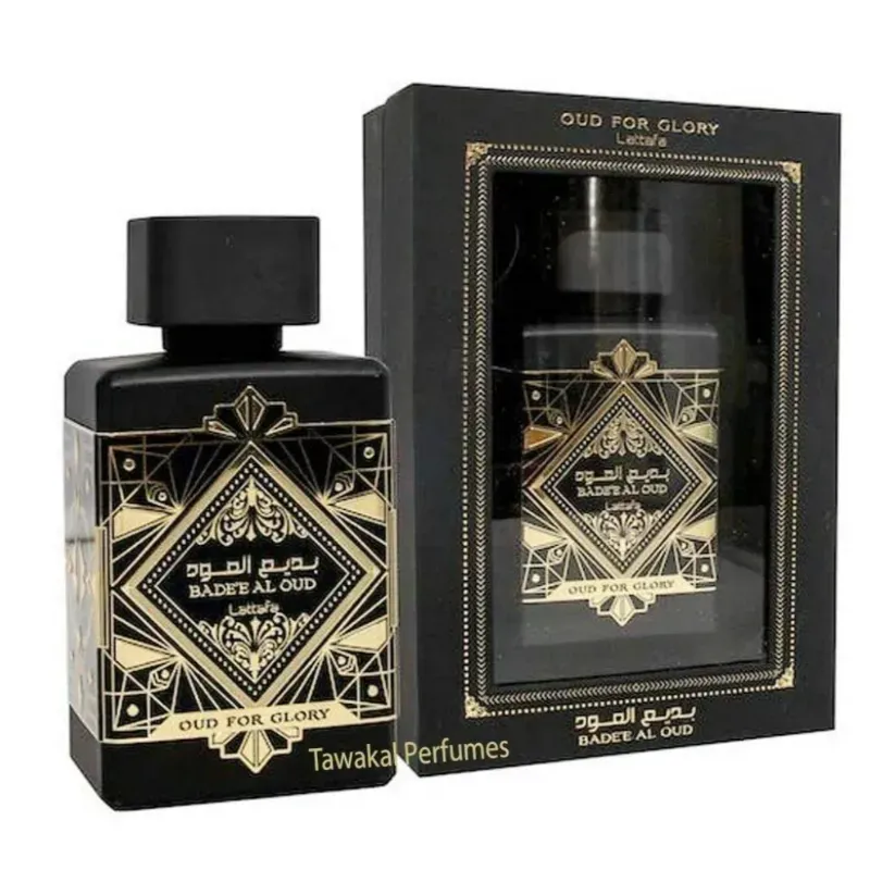 Perfume para hombre Oud for Glory