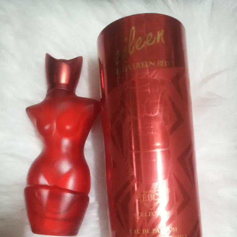 Perfume para mujer EILEEN