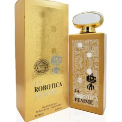 Perfume para mujer La Robotica