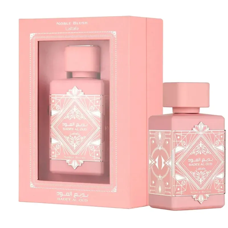 Perfume para mujer VELVET BLUSH