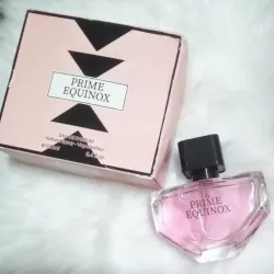 Perfume para mujer PRIME EQUINOX