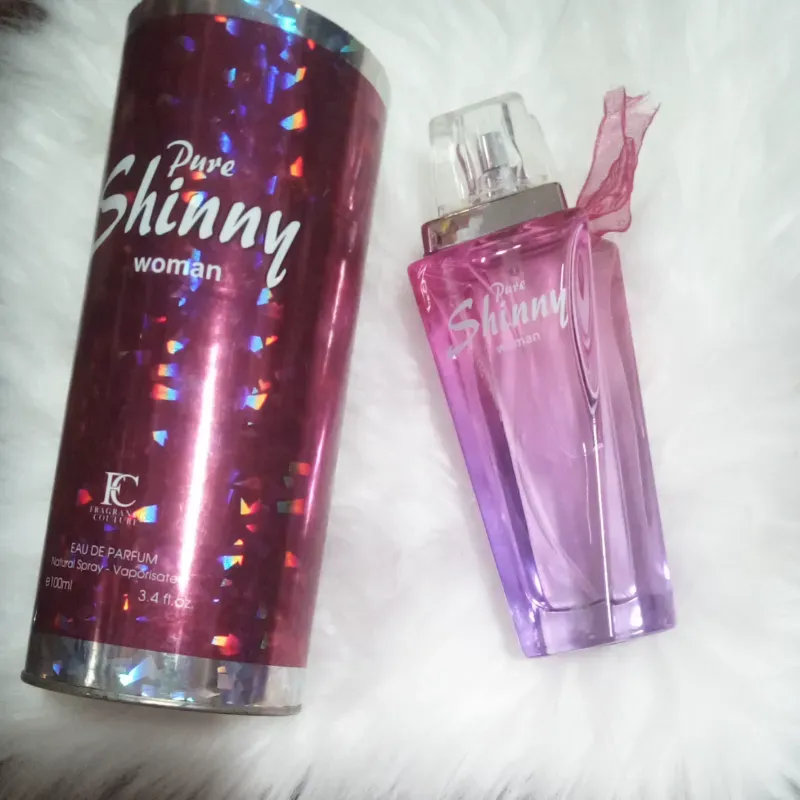 Perfume para mujer PURE SHINNY
