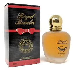 Perfume para mujer ROYAL RAMBA