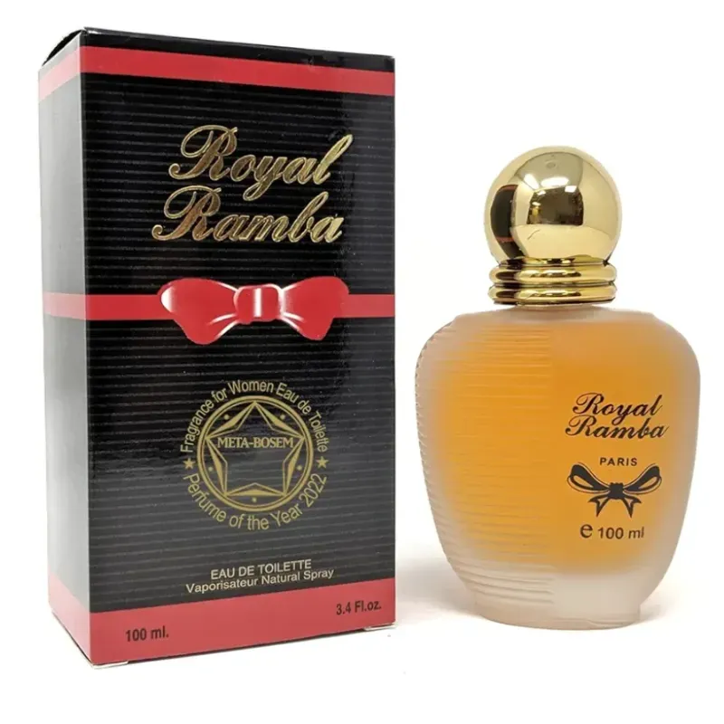 Perfume para mujer ROYAL RAMBA