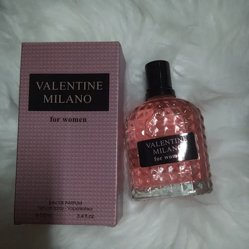 Perfume para mujer VALENTINE MILANO