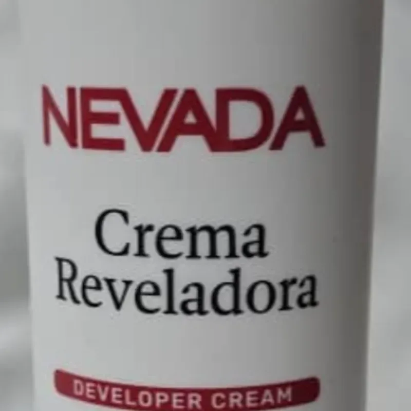 Peróxido NEVADA de 40