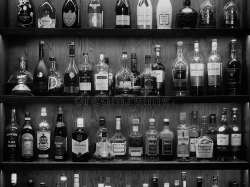 Bebidas y Licores