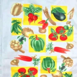Paño de Cocina