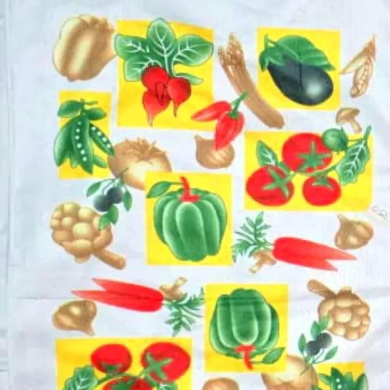 Paño de Cocina