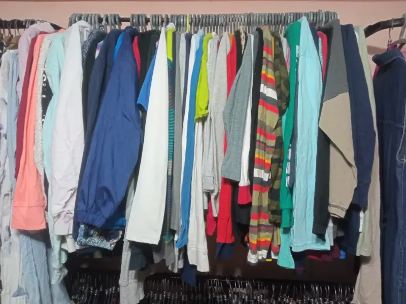 Ropa para Hombre