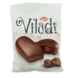 Viladi Chocolate de Corazon Ani