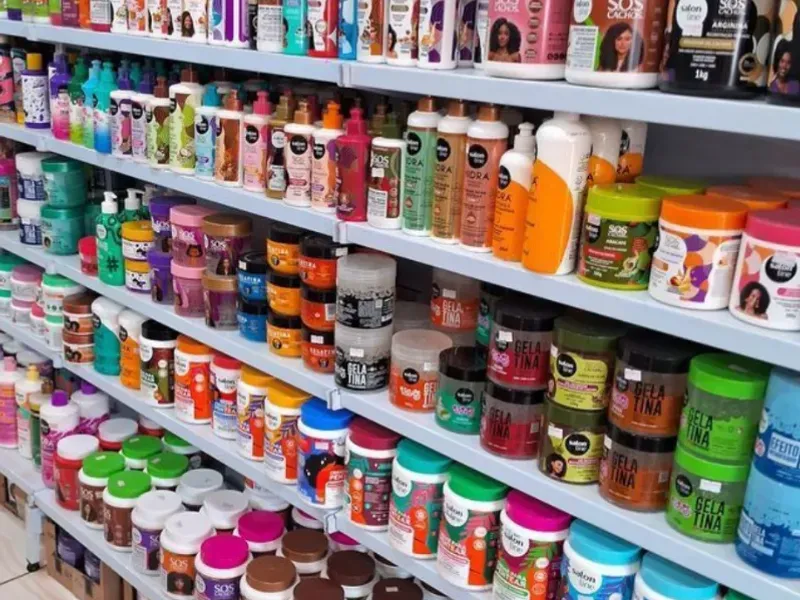 Productos para el Cuidado del Cabello
