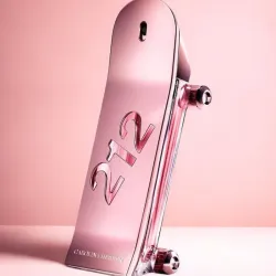 212 Heroes Carolina Herrera