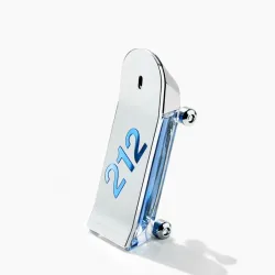 212 Heroes Carolina Herrera