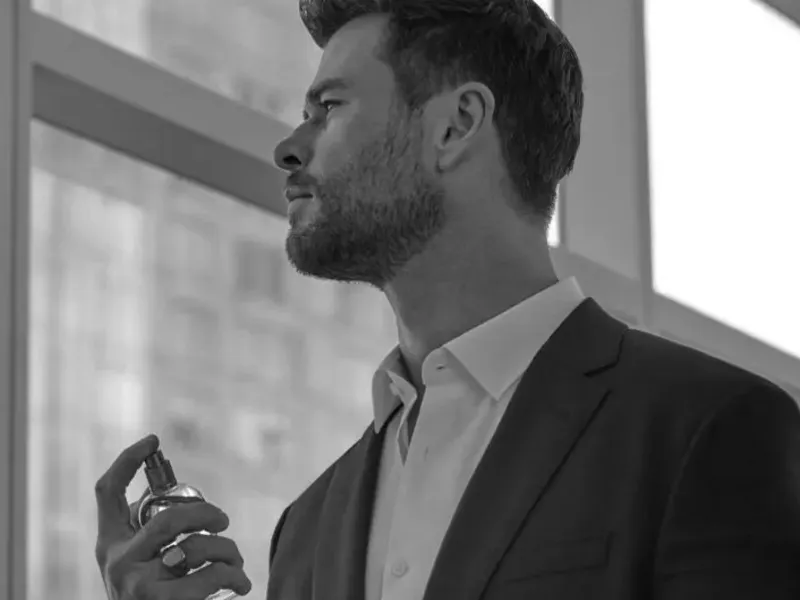 Perfumes para Hombre 