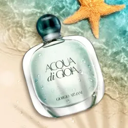 Acqua Di Giogia Giorgio Armani